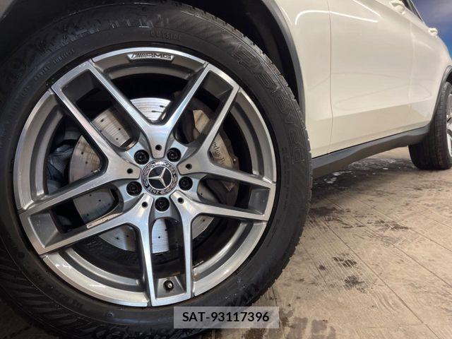 Mercedes Benz GLC-CLASS 2018-01 7725602-15