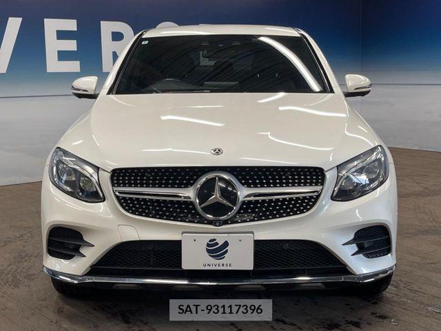 Mercedes Benz GLC-CLASS 2018-01 7725602-16