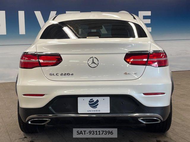 Mercedes Benz GLC-CLASS 2018-01 7725602-17
