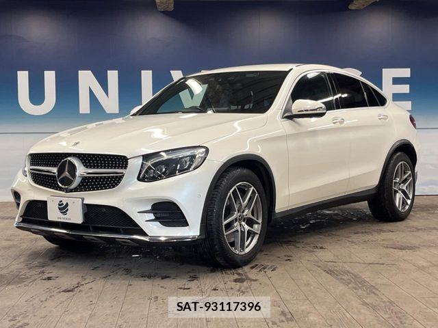 Mercedes Benz GLC-CLASS 2018-01 7725602-18