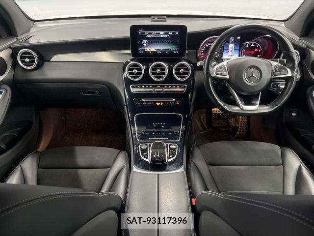 Mercedes Benz GLC-CLASS 2018-01 7725602-1