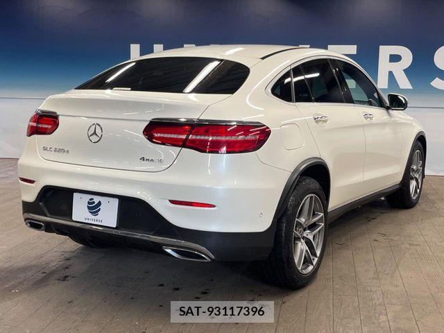Mercedes Benz GLC-CLASS 2018-01 7725602-19