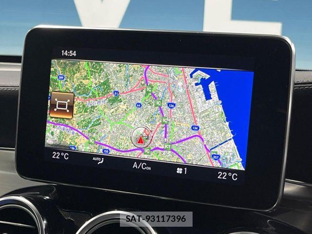 Mercedes Benz GLC-CLASS 2018-01 7725602-4