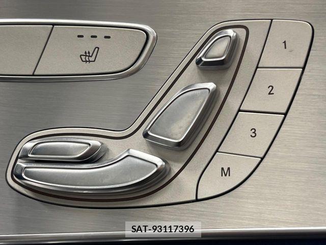 Mercedes Benz GLC-CLASS 2018-01 7725602-7