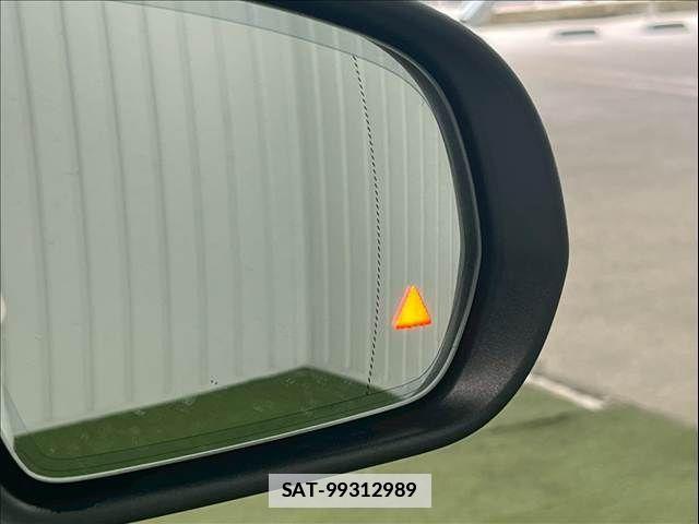 Mercedes Benz GLC-CLASS 2020-04 7725601-10