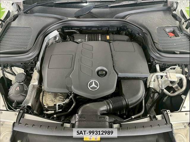 Mercedes Benz GLC-CLASS 2020-04 7725601-11