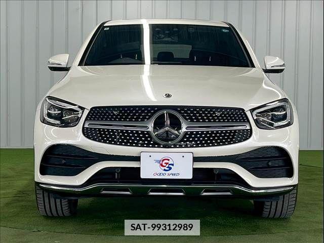 Mercedes Benz GLC-CLASS 2020-04 7725601-12