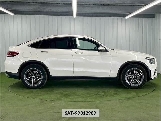 Mercedes Benz GLC-CLASS 2020-04 7725601-14