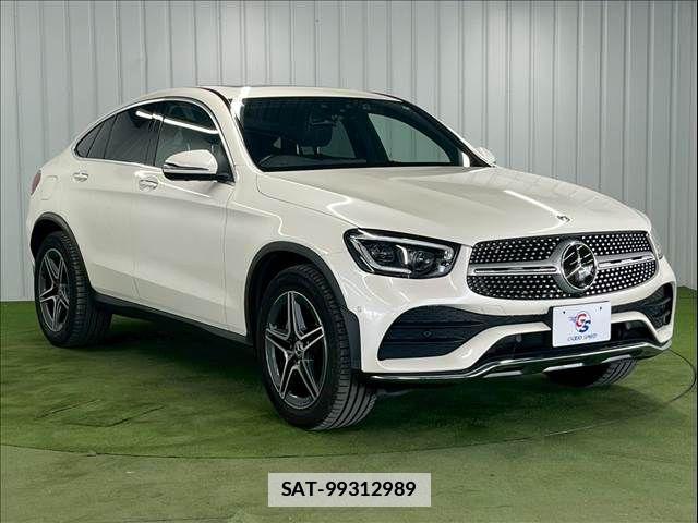 Mercedes Benz GLC-CLASS 2020-04 7725601-15