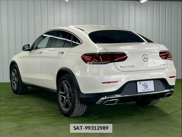 Mercedes Benz GLC-CLASS 2020-04 7725601-16