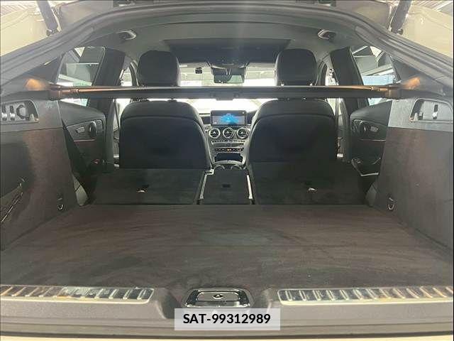 Mercedes Benz GLC-CLASS 2020-04 7725601-17