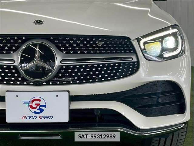 Mercedes Benz GLC-CLASS 2020-04 7725601-19