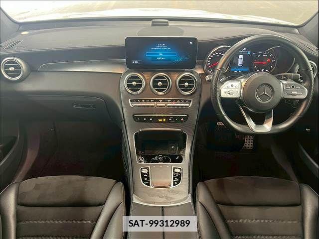 Mercedes Benz GLC-CLASS 2020-04 7725601-3