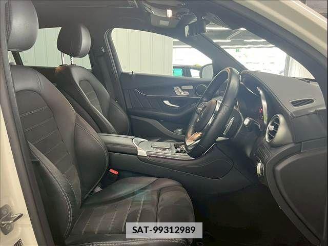 Mercedes Benz GLC-CLASS 2020-04 7725601-6