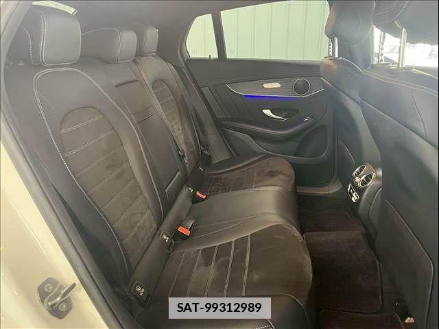 Mercedes Benz GLC-CLASS 2020-04 7725601-7
