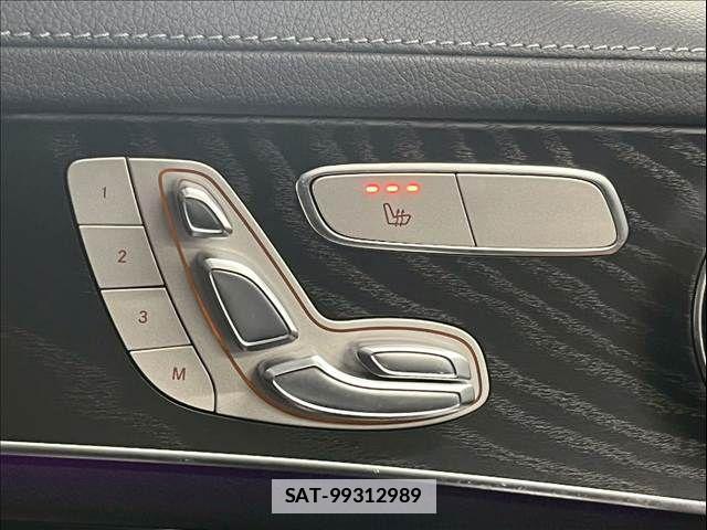 Mercedes Benz GLC-CLASS 2020-04 7725601-8
