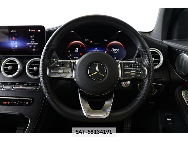 Mercedes Benz GLC-CLASS 2020-03 7786991-9