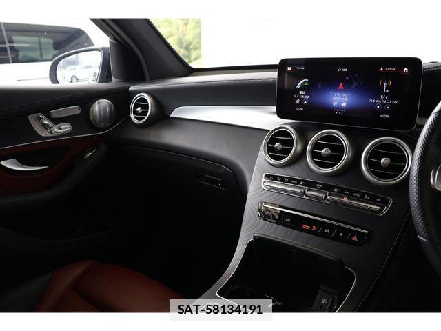 Mercedes Benz GLC-CLASS 2020-03 7786991-10