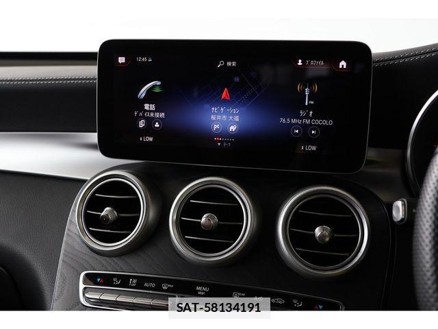Mercedes Benz GLC-CLASS 2020-03 7786991-11