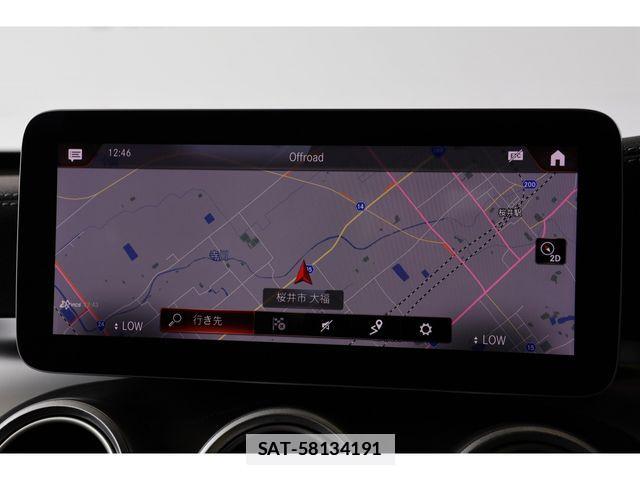Mercedes Benz GLC-CLASS 2020-03 7786991-12