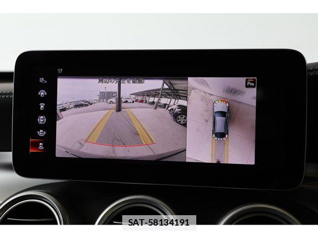 Mercedes Benz GLC-CLASS 2020-03 7786991-13