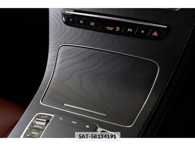 Mercedes Benz GLC-CLASS 2020-03 7786991-15