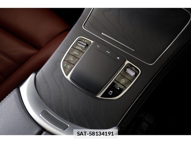 Mercedes Benz GLC-CLASS 2020-03 7786991-16