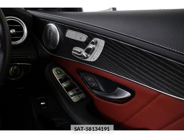 Mercedes Benz GLC-CLASS 2020-03 7786991-17