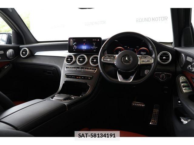 Mercedes Benz GLC-CLASS 2020-03 7786991-1