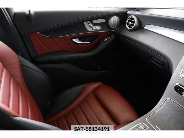 Mercedes Benz GLC-CLASS 2020-03 7786991-19