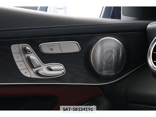 Mercedes Benz GLC-CLASS 2020-03 7786991-20