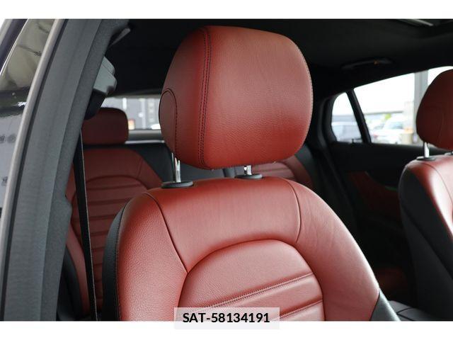Mercedes Benz GLC-CLASS 2020-03 7786991-21