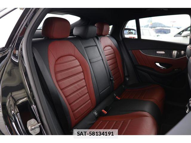 Mercedes Benz GLC-CLASS 2020-03 7786991-26