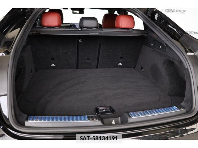 Mercedes Benz GLC-CLASS 2020-03 7786991-27