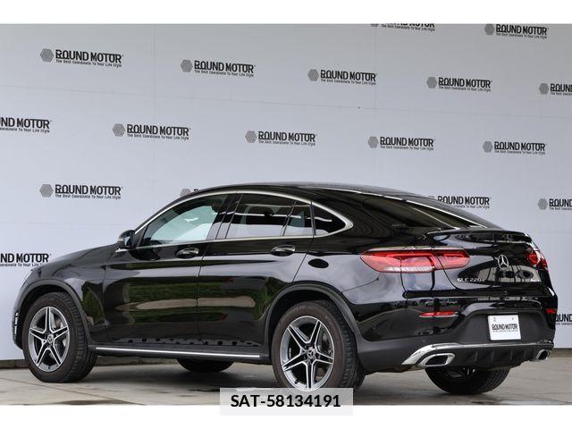 Mercedes Benz GLC-CLASS 2020-03 7786991-4