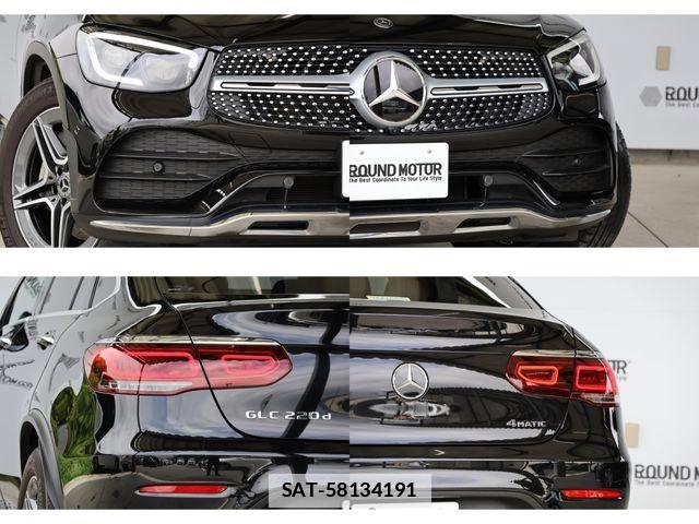 Mercedes Benz GLC-CLASS 2020-03 7786991-5