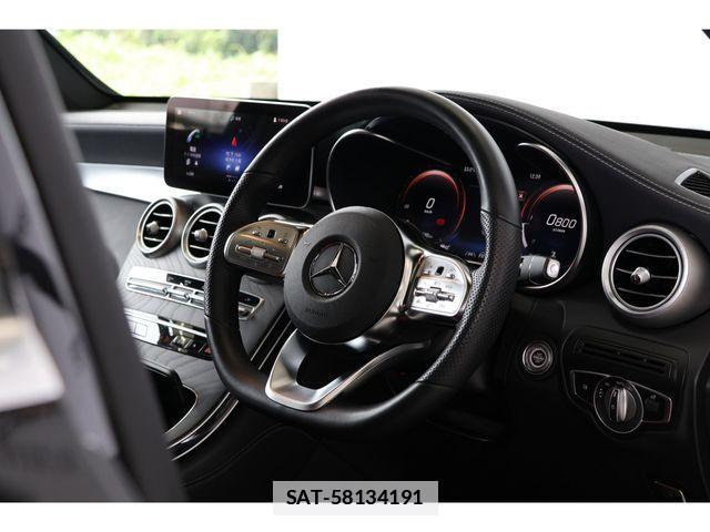 Mercedes Benz GLC-CLASS 2020-03 7786991-7