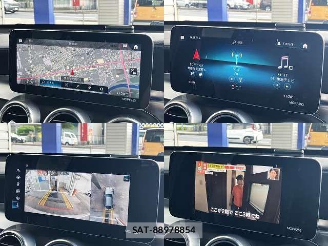 Mercedes Benz GLC-CLASS 2019-10 7877738-4