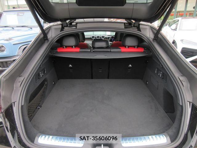 Mercedes Benz GLC-CLASS 2025-10 7877739-9