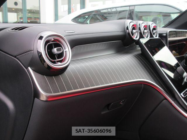 Mercedes Benz GLC-CLASS 2025-10 7877739-15