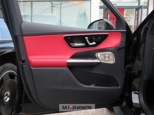 Mercedes Benz GLC-CLASS 2025-10 7877739-16