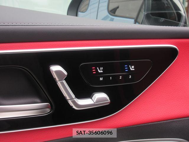 Mercedes Benz GLC-CLASS 2025-10 7877739-17
