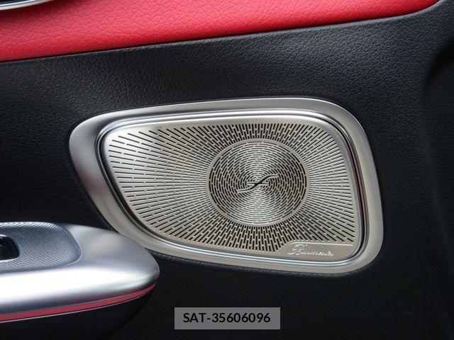 Mercedes Benz GLC-CLASS 2025-10 7877739-18