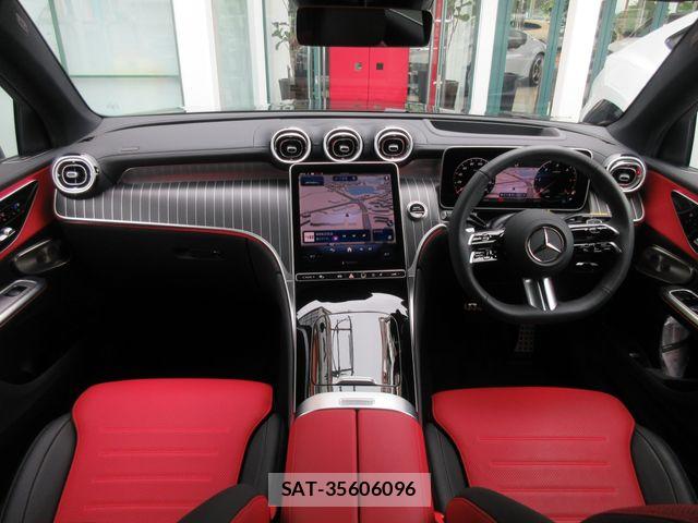 Mercedes Benz GLC-CLASS 2025-10 7877739-1