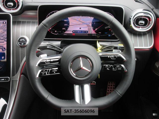 Mercedes Benz GLC-CLASS 2025-10 7877739-21