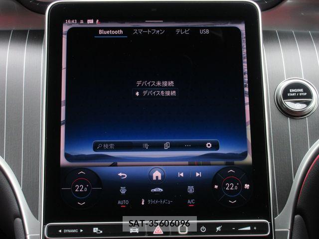Mercedes Benz GLC-CLASS 2025-10 7877739-24