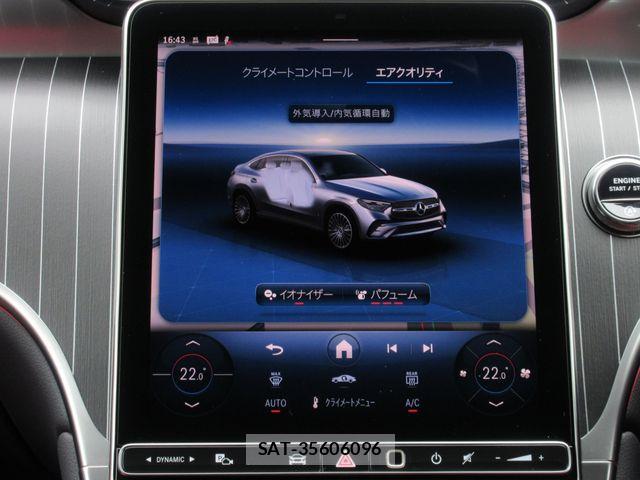 Mercedes Benz GLC-CLASS 2025-10 7877739-28