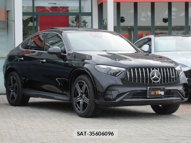 Mercedes Benz GLC-CLASS 2025-10 7877739-3