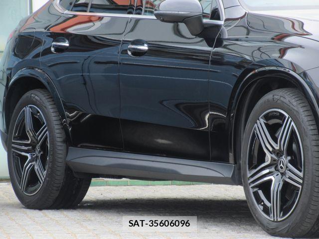 Mercedes Benz GLC-CLASS 2025-10 7877739-4