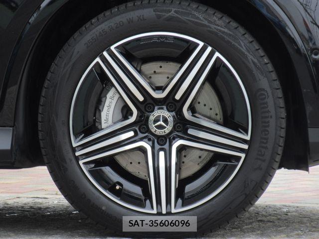 Mercedes Benz GLC-CLASS 2025-10 7877739-5